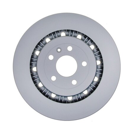 Raybestos Ford Explorer 13-16 Rotor, 680982P 680982P